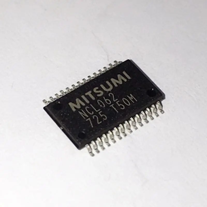 

5pcs NCL062 NCL071 package SSOP