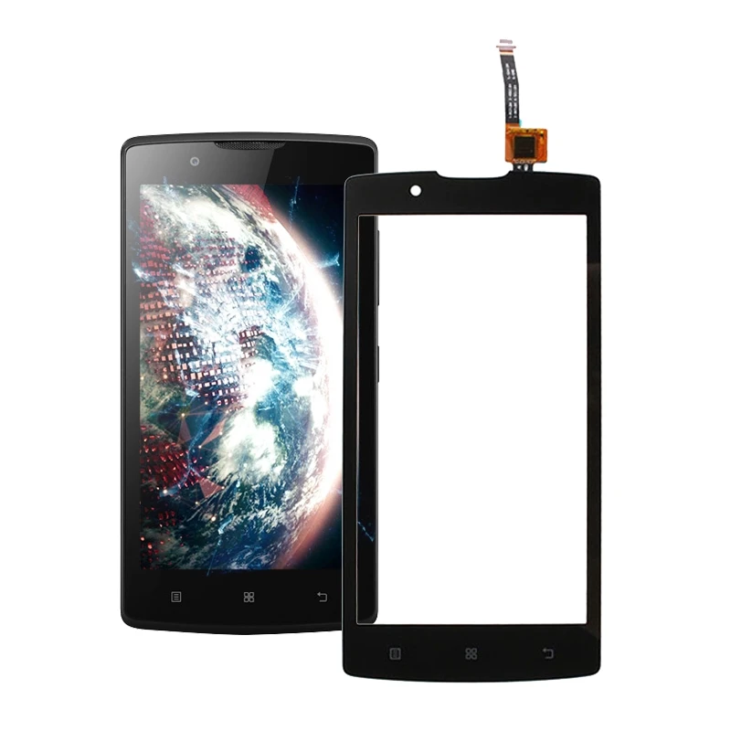 H новый для Lenovo A2010 Сенсорная панель запасные запчасти|Сенсорные панели