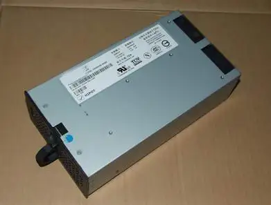 Качественный блок питания 100% для PE2600 1M001 C1297 NPS-730AB 730 Вт, полностью протестирован.