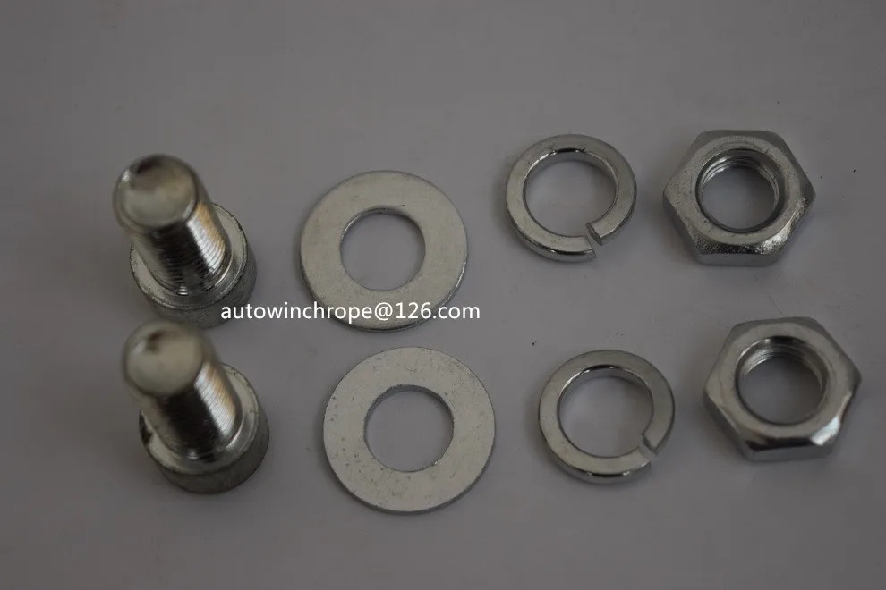 

Silver 12000LBS 10" Aluminum Hawse Fairlead,Winch Rope Guide,Synthetic Fairlead,Winch Fairlead