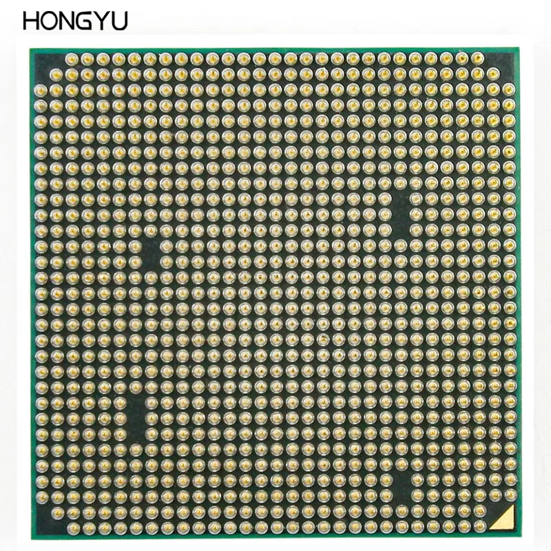 Процессор AMD Athlon II X4 635 разъем AM3 95 Вт 2 9 ГГц 938-контактный четырехъядерный