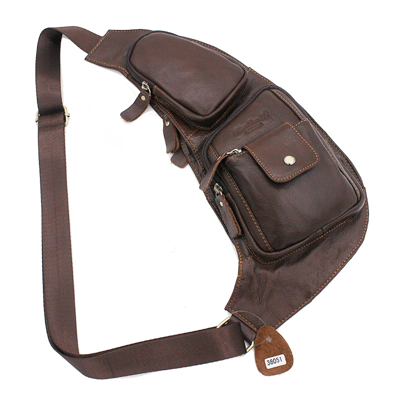 100% натуральная кожа для путешествий верховой езды один рюкзак мотоцикла высокое