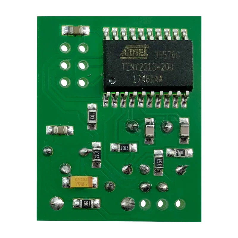 10 шт./лот диагностический инструмент для автомобиля VAG Immo эмулятор Audi Ecu