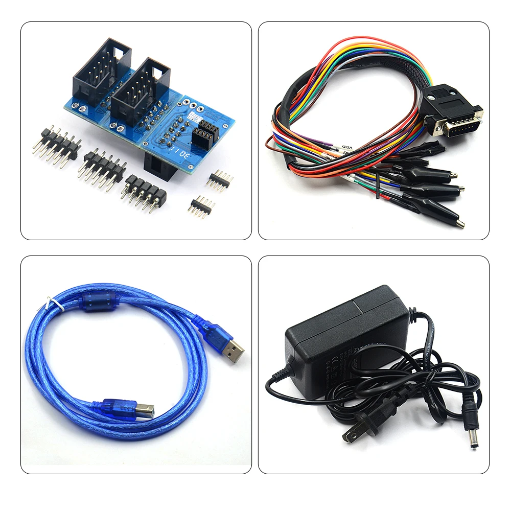 V2.13 FW V7.003 KTM100 KTAG ECU Инструмент для программирования V2.13 KTM 100 Master Ver с неограниченный маркер V2.13 KTM 100 K-TAG