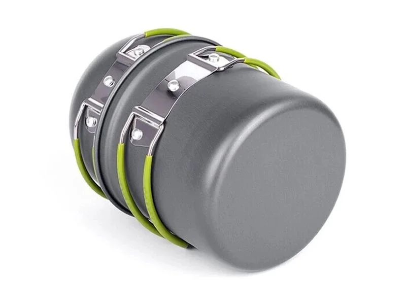 Открытый Отдых Пеший Туризм альпинизмом Пикник посуда Пособия по кулинарии