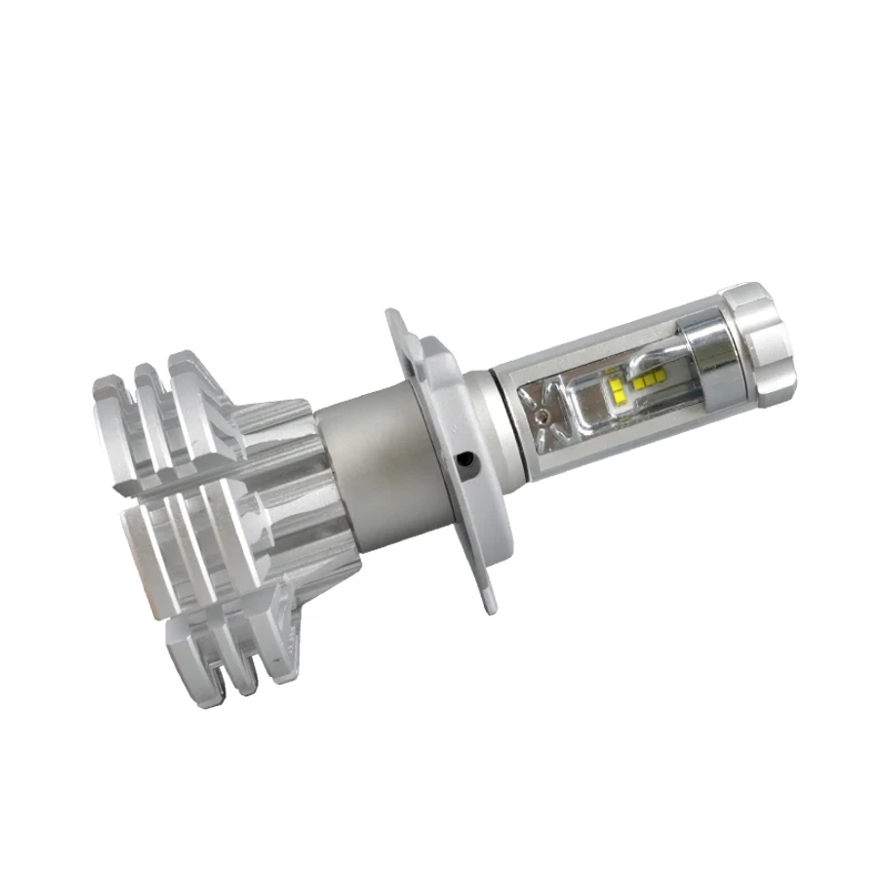 LED Освещение H4 длинные/близком расстоянии H7 ближнего H11 туман Light 9006/HB4 HB3 дальнего