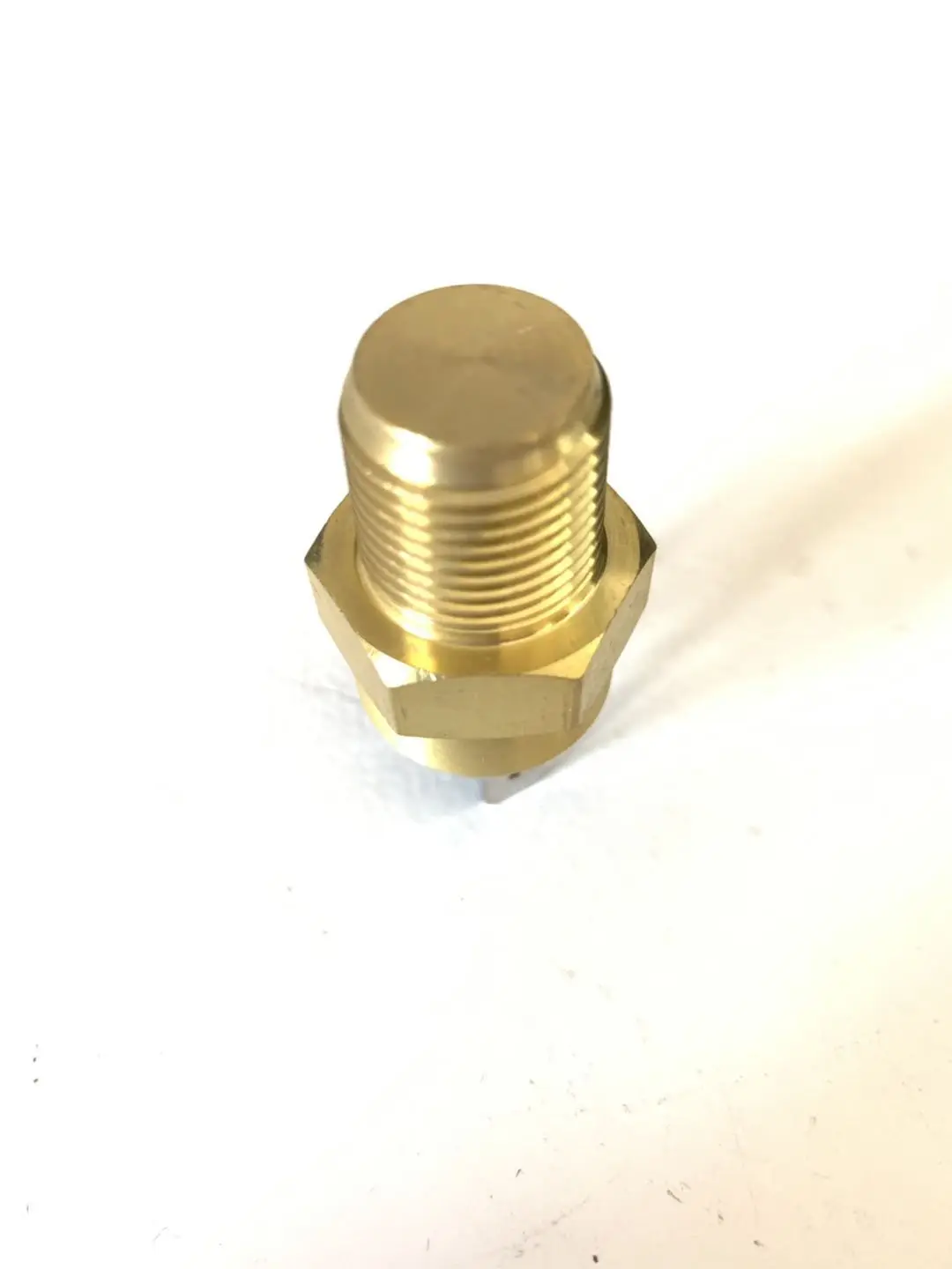 4 шт./лот датчик температуры воды для гусеницы 3054C Perkins 235 1790 702283 3021 EL9 2848A127