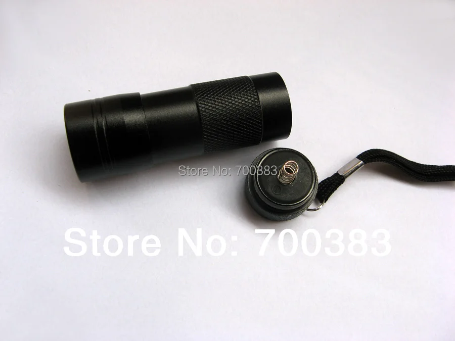 Светодиодный Blu-Ray инспектор светодиодный детектор подделок денег фонарик | Дом и