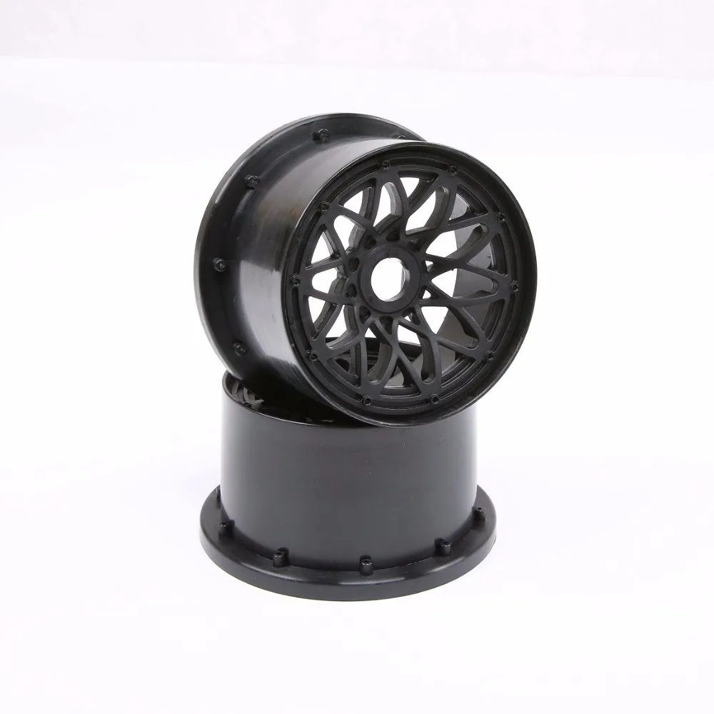 Пять поколения ступицы заднего колеса для 1/5 HPI Rovan km baja 5b rc автозапчасти | Игрушки