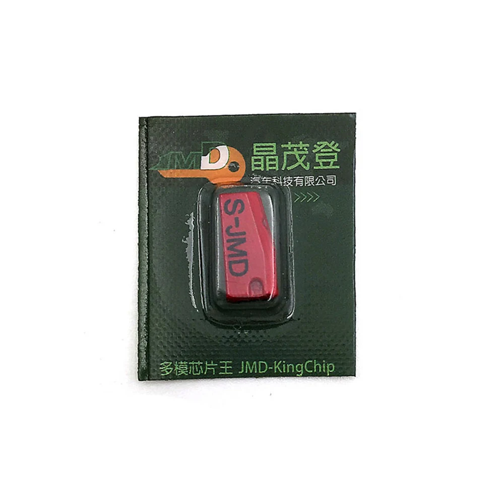 Оригинальный новейший чип JMD Super Red Chip/JMD King 10 шт./лот мощный Многофункциональный