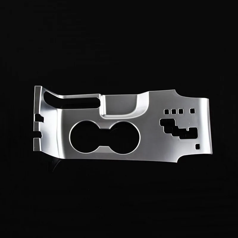 Tonlinker 3 шт. Сделай Сам Стайлинг автомобиля ABS шестерни панель декоративный