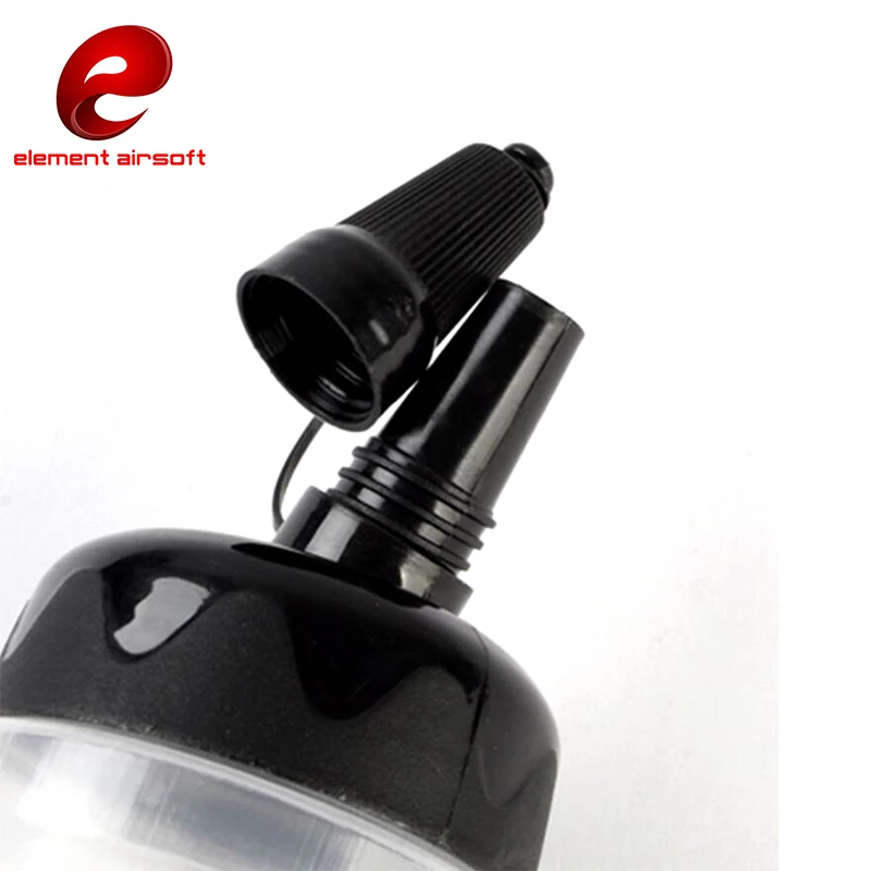 Рисунок 4 - Телескопический погрузчик для страйкбола Element