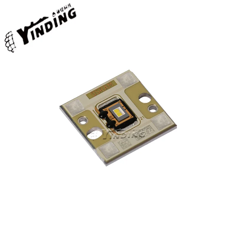 OSRAM LE UW U1A2 11 Вт Высокая мощность led 6500 к холодный белый светильник автомобильный головной светильник s Встроенная светодиодная лампа автомобильный противотуманный светильник источник