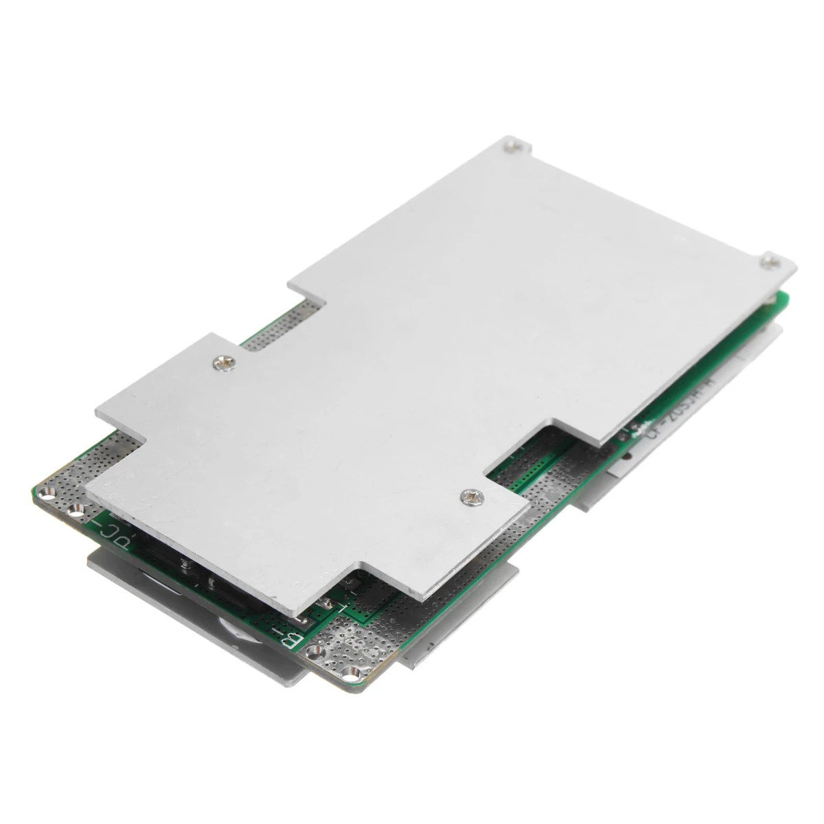20S 72V 90A BMS PCM Защитная печатная плата для литий-ионной батареи 18650 с балансом зарядки аксессуары