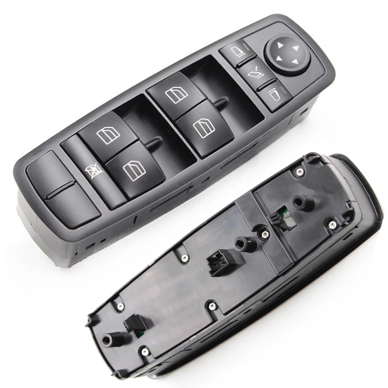 

Для Mercedes W164 GL320 GL350 GL450 ML320 ML350 ML450 горячая распродажа высокое качество выключатель питания 2518300290/A2518300290