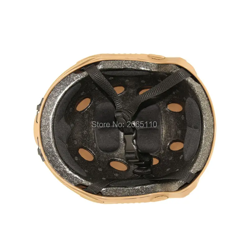 Новое поступление прочный военный тактический страйкбол Emerson MH простой тип