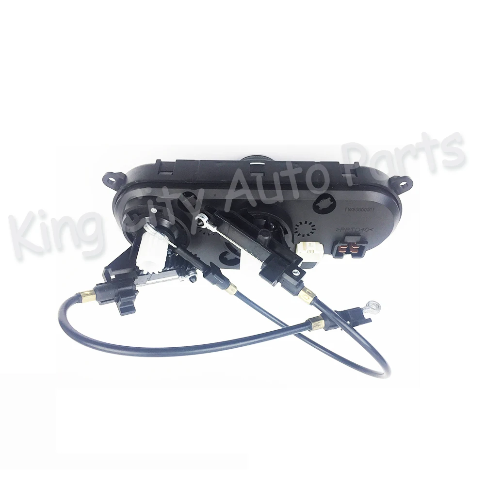 CAPQX для Buick Excelle 2003-2012, кондиционер, переключатель, панель управления, переменный ток, теплый воздух, нагреватель, переключатель, переключатель, Кондиционер