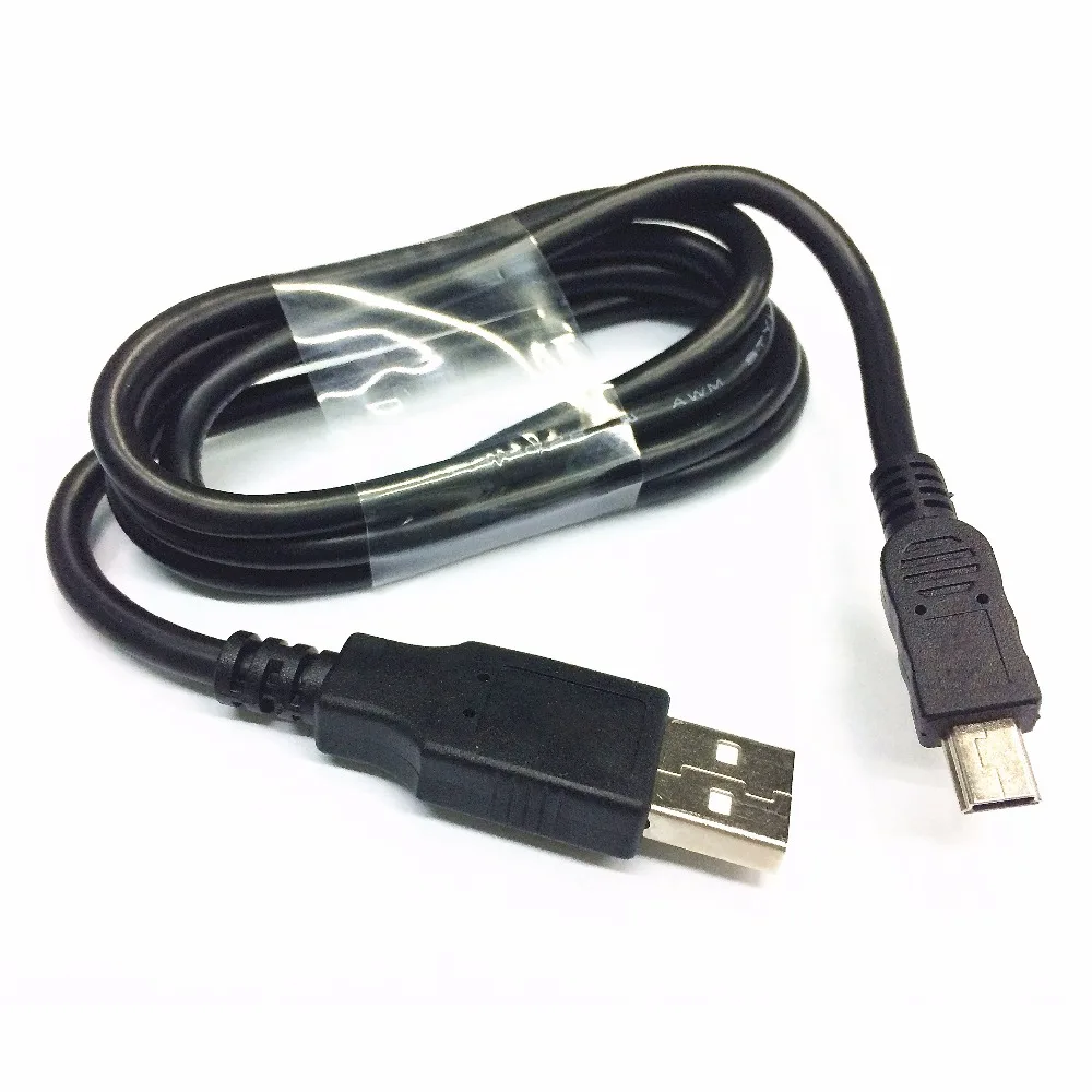 Мини USB ПК кабель для синхронизации данных M-axtor портативный внешний жесткий диск |