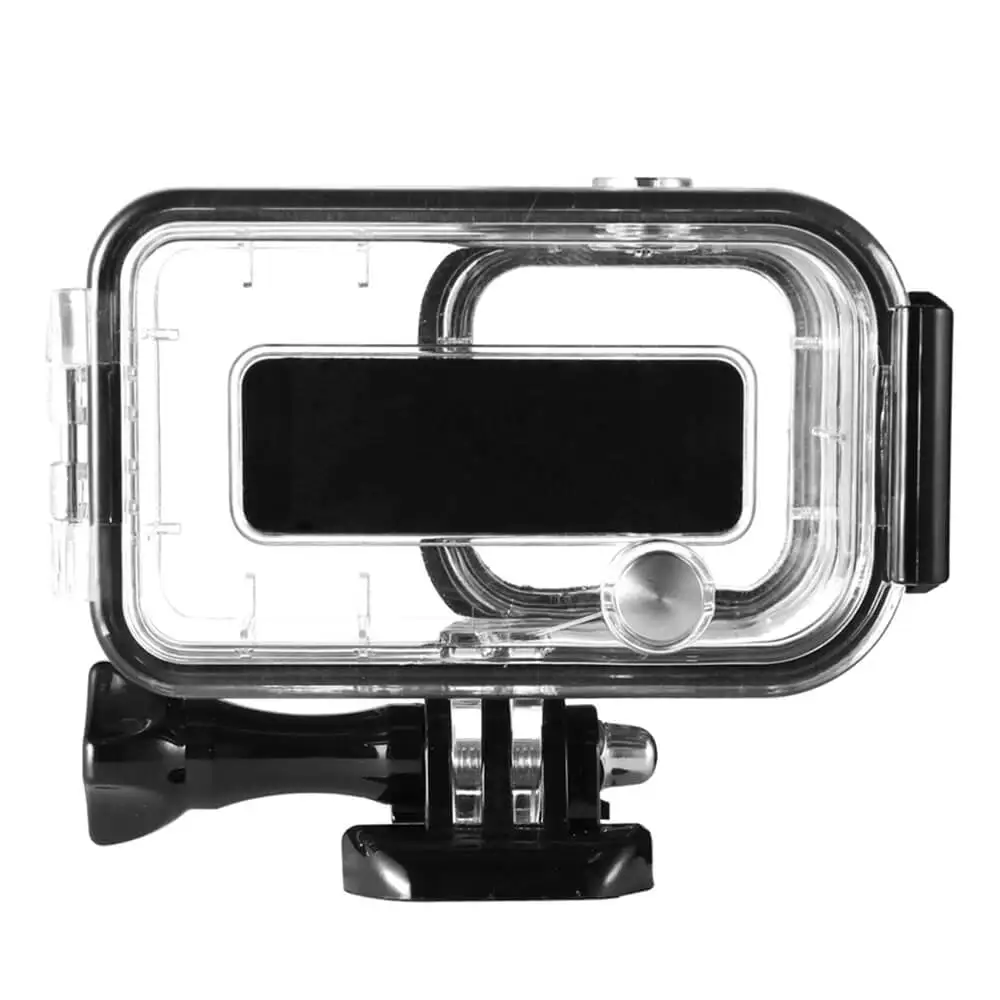 Расширенная батарея BacPac для GoPro Hero Session аксессуары+ кабель+ расширенный водонепроницаемый защитный чехол для GoPro Hero 4 Session 4S