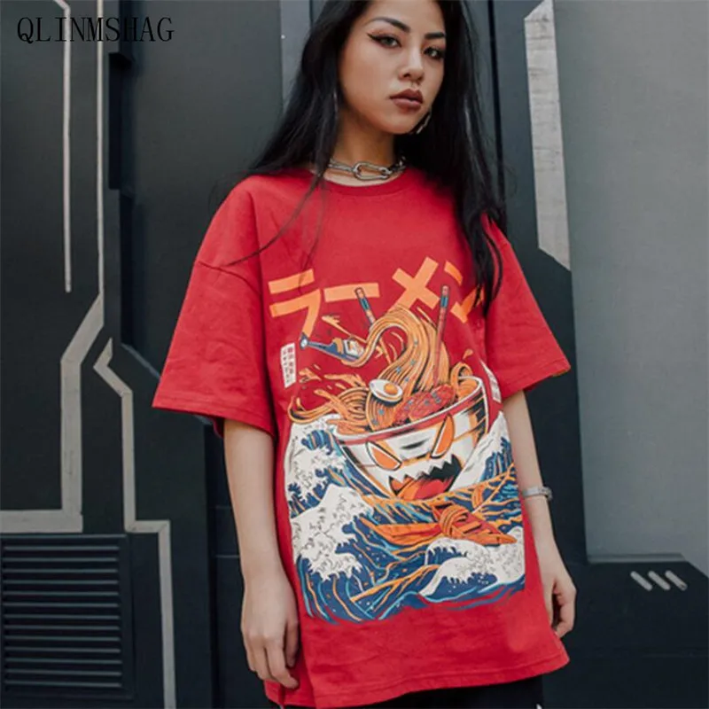 QLINMSHAG Harajuku футболка мужская 2019 Новая летняя в стиле хип хоп Уличная блейзер с