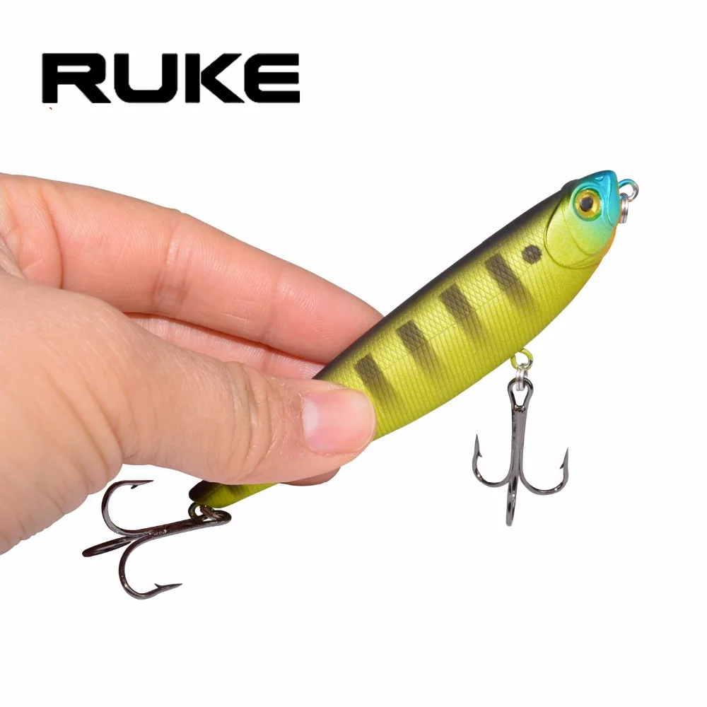 Рыболовная приманка карандаш 105 мм 14 г различные цвета|artificial bait|bait baitbait artificial |