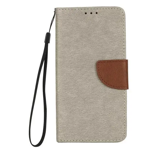 Для Huawei Коврики 9 чехол 5.9 ''откидная крышка Подставка Coque ETUI принципиально