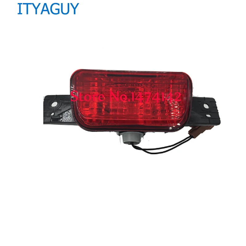 8337A068 P * ajero V97 S hogun стоп сигнал задний противотуманный фонарь V98 с запасной лампой в