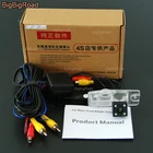 BigBigRoad Автомобильная камера заднего вида для парковки с реле питанияфильтром для Nissan X-Trail X Trail XTrail 2014 2015 2016 2017