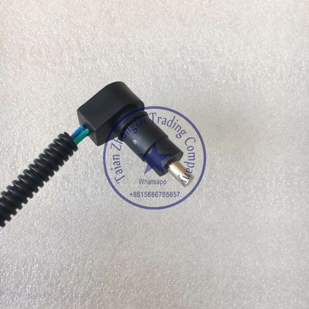 100% оригинальный датчик скорости Great wall ASSY 44 08 640 001 4408640001|Регулирование