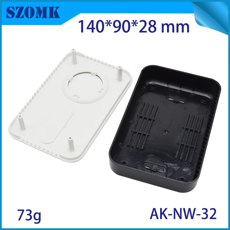 Чехол из АБС пластика для печатной платы SZOMK 1 шт.|housing|housing boxhousing plastic |