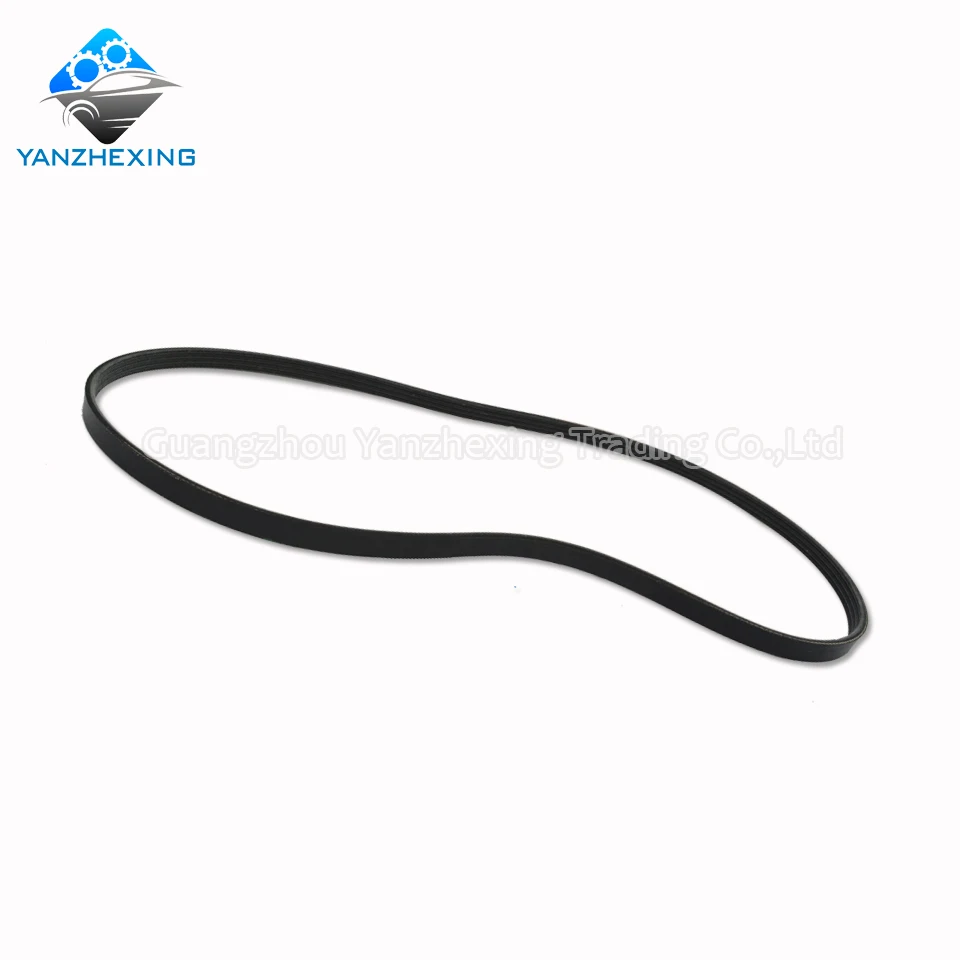 Ремень вентилятора генератора OEM: 90916-02556 4PK1210 для Toyota Yaris, VIOS COROLLA для Scion Xa XB Длина: 1210 мм ребра: 4
