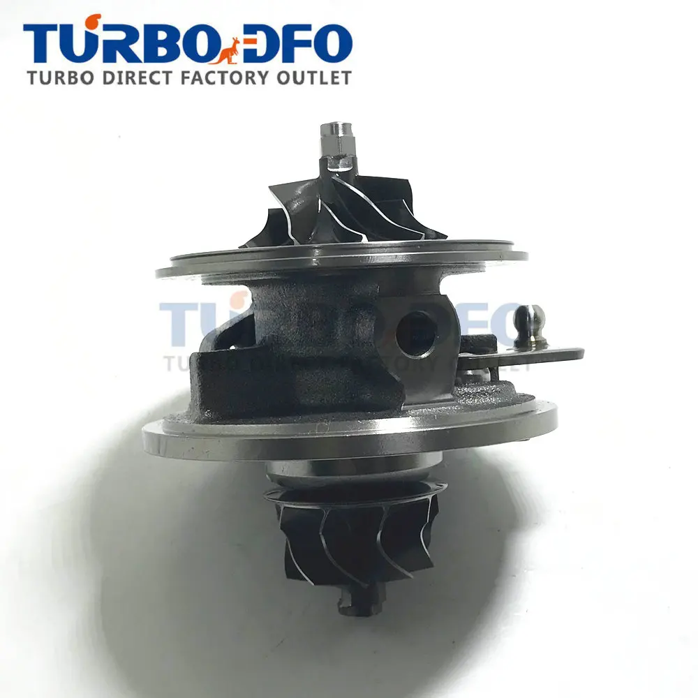 Картридж турбокомпрессора BV39 LR008830 LR004527 для Land Rover Range 3 6 TDV8 200 кВт 272 л.с.-турбинный