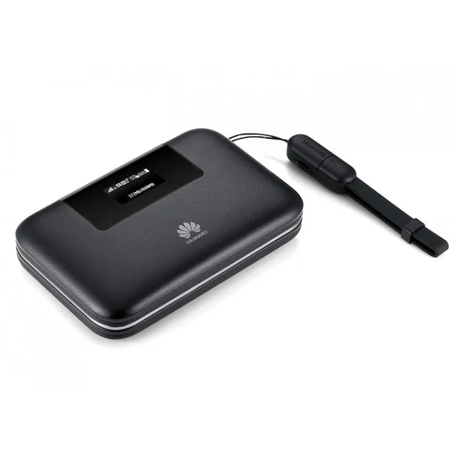 Разблокированный huawei E5770 4G мобильный WiFi Pro роутер 5200 мАч банк питания с слотом для sim-карты автомобильный wifi 4G модем PK e5771 AC790s AC810