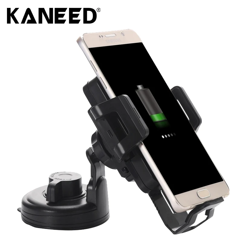 Вращающийся на 360 градусов Универсальный Автомобильный держатель для крепления