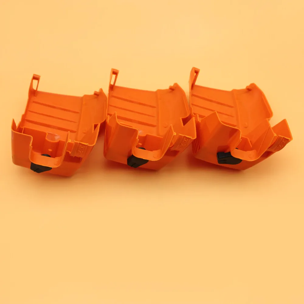 Верхняя крышка цилиндра двигателя 3 шт./лот подходит для STIHL MS 180 170 MS180 MS170 018 017