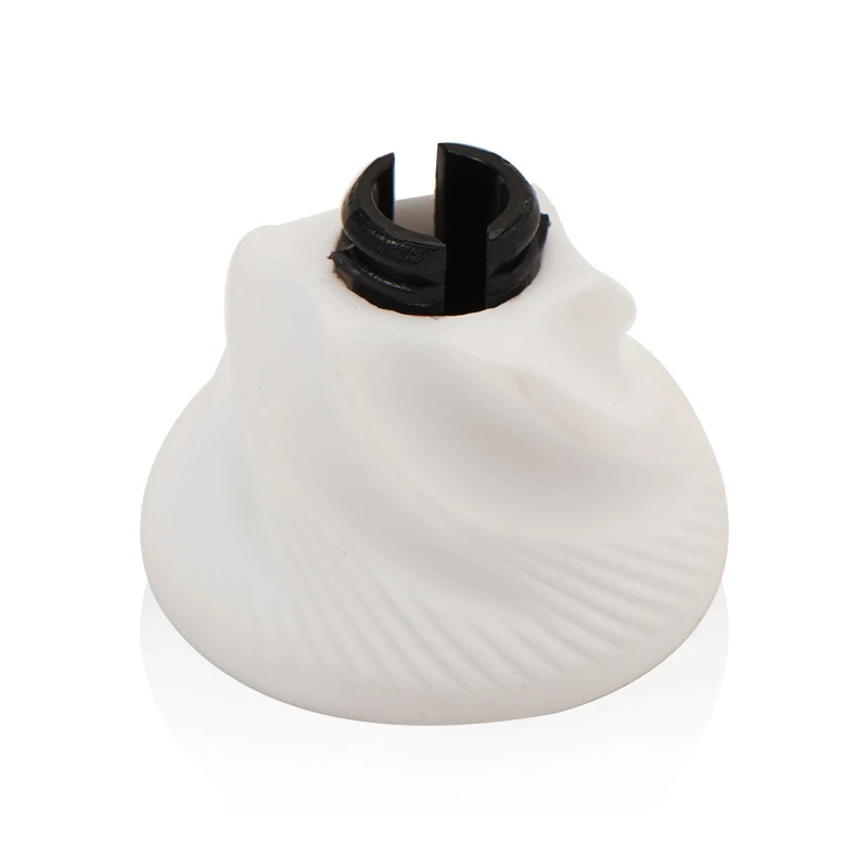Adjustable Tool 1pc Manual Coffee Grinder Ceramic Grinding Core Accessory Spare Parts Portable White Household