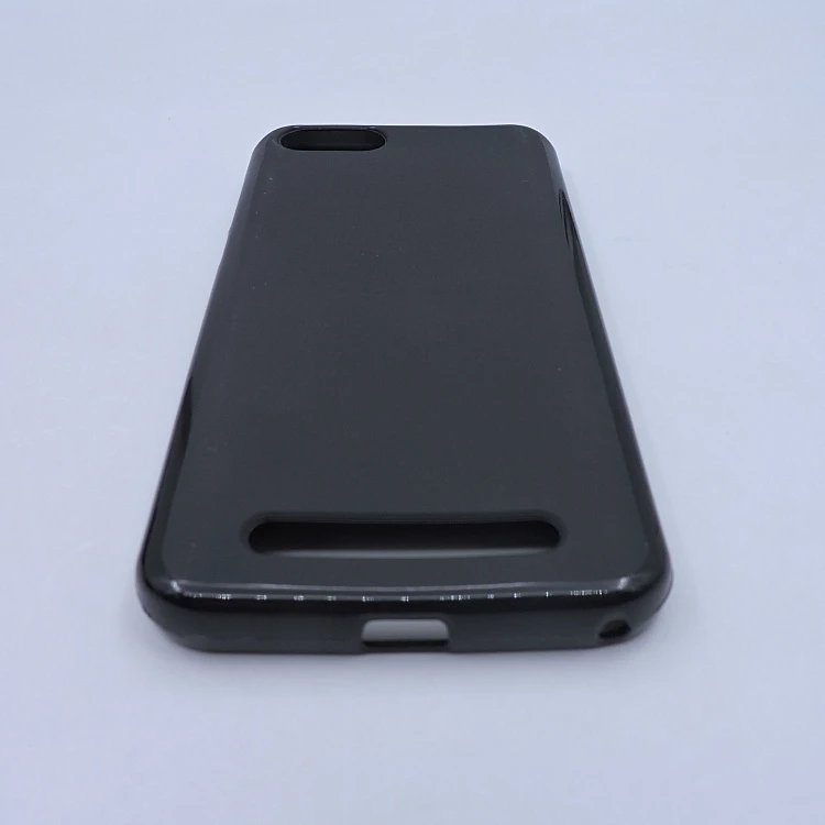 Чехол из силикагеля для сотового телефона DOOGEE X30 Чехлы Для чехол ТПУ мягкая