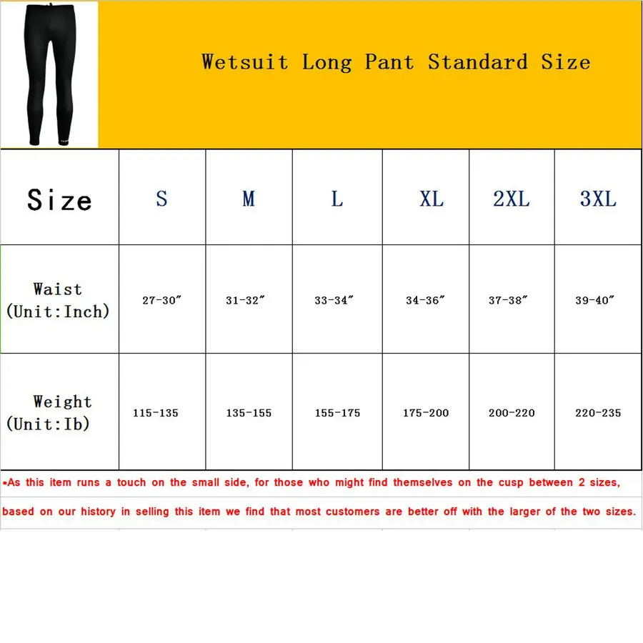 Гидрокостюм брюки для мужчин и женщин 3 мм неопрен супер растягивающиеся шорты
