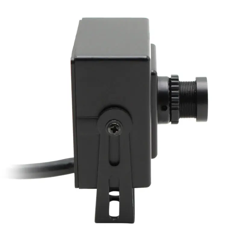 720P Mini HD USB Camera CMOS OV9712 free driver Mac Linux Android Windows usb webcam 2.1/2.8/3.6/6/8/12/16mm lens optional | Безопасность