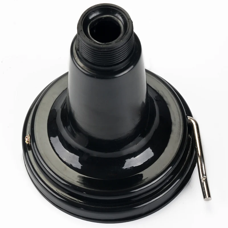 Регулируемая подставка для парика красивый штатив тренога с присоской черный|wig