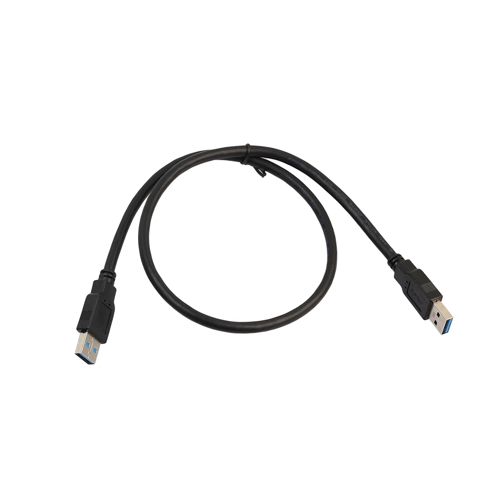 Черный PCI E 1X для 16X добыча доска кабель удлинитель Стандартный USB3.0 со штыревыми