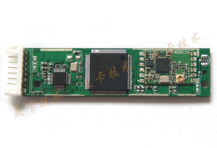 Беспроводная AV передача на телефон WIFI передатчик сигнала для FPV