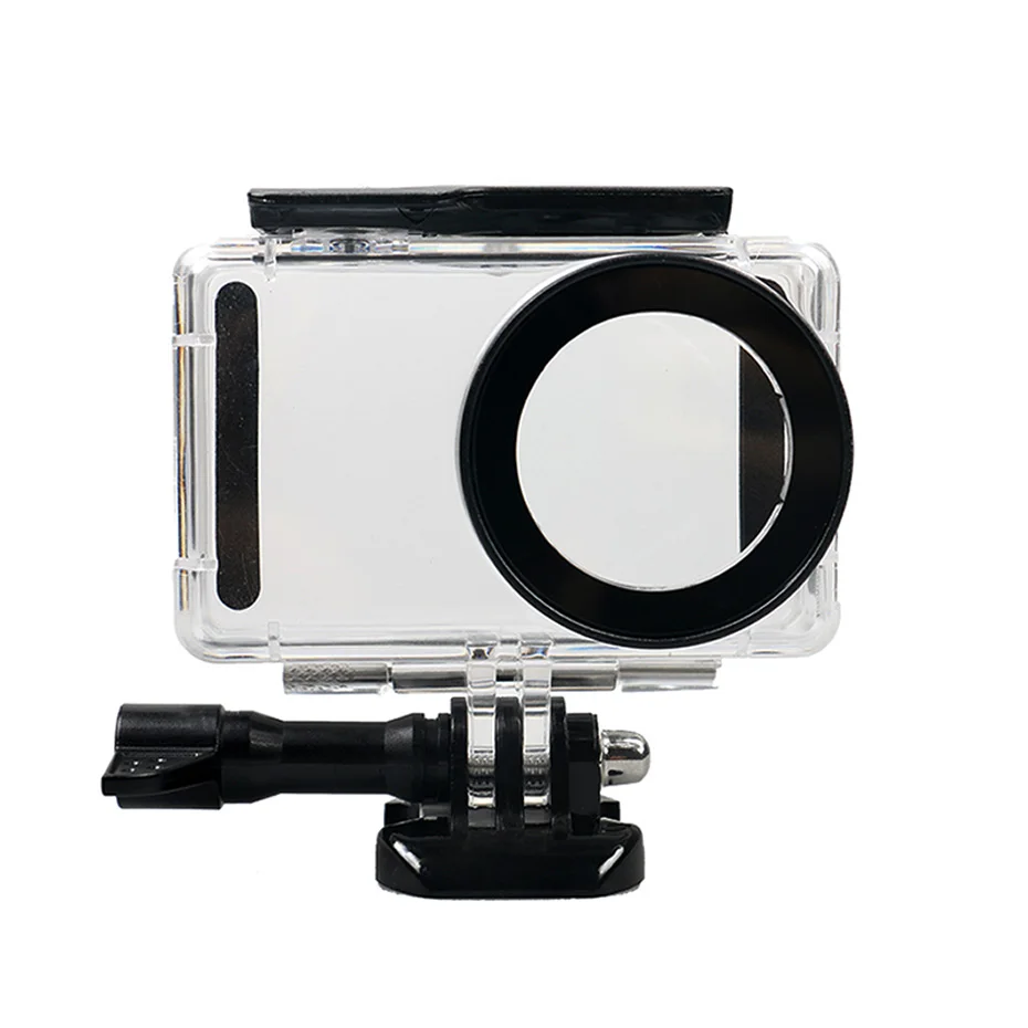 Спортивная камера CAENBOO Mijia Mini 4K аксессуары для дайвинга водонепроницаемый