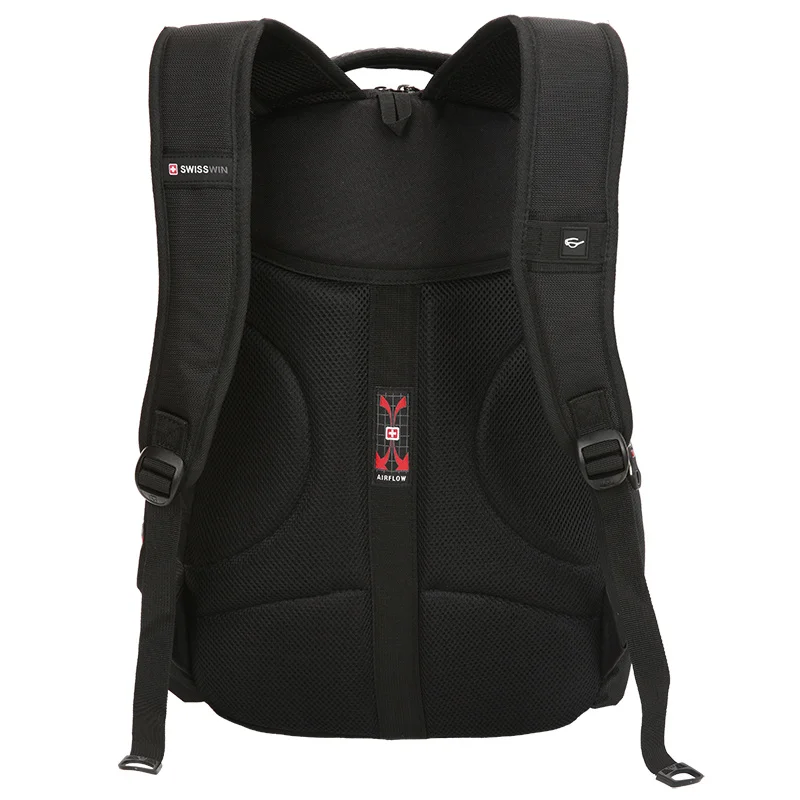 Мужчины и Женщины Ноутбук Рюкзак Камера &amp мужская Бизнес Сумки Мужской Большой