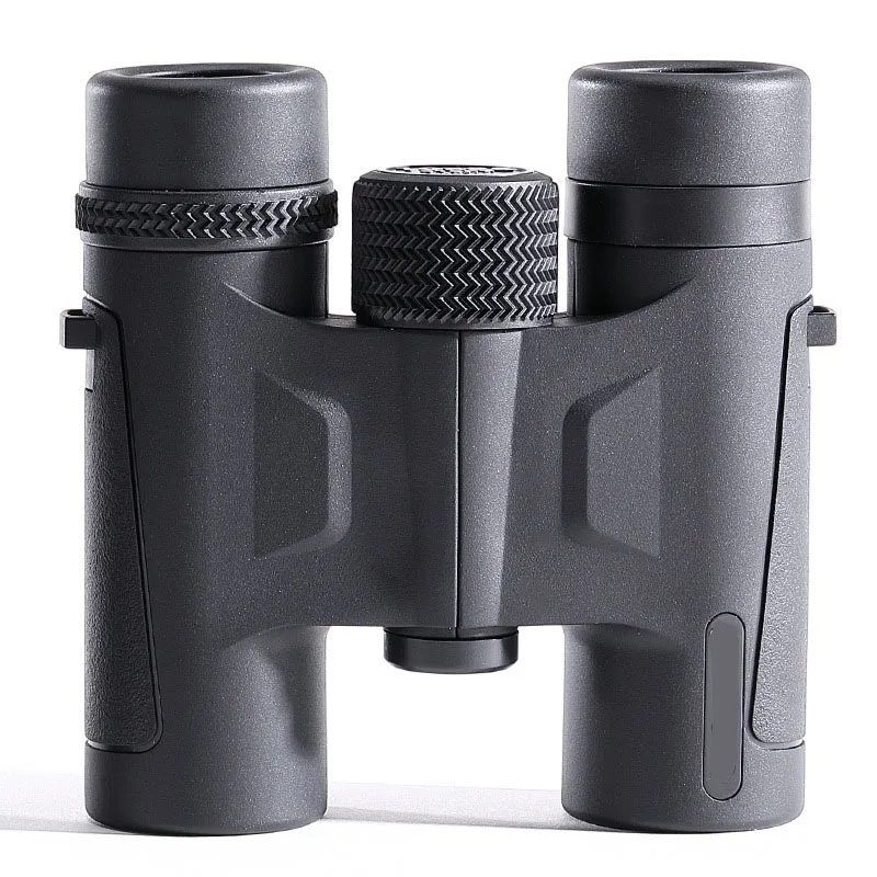 USCAMEL HD 10x42 10x26 бинокль компактный мощный зум профессиональный водонепроницаемый