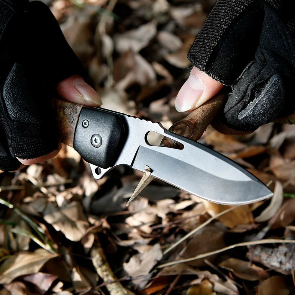 Mossy Oak 2 шт. многофункциональный инструмент складной нож плоскогубцы карманные Наборы инструментов для отдыха на природе снаряжение