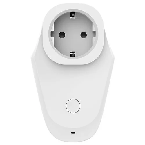 New Latest Advanced WiFi Smart APP Controlled Power Plug Socket Switch Free Shipping |