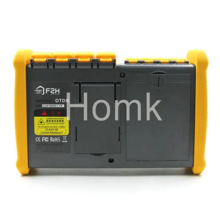 FHO5000-D26 OTDR | Мобильные телефоны и аксессуары