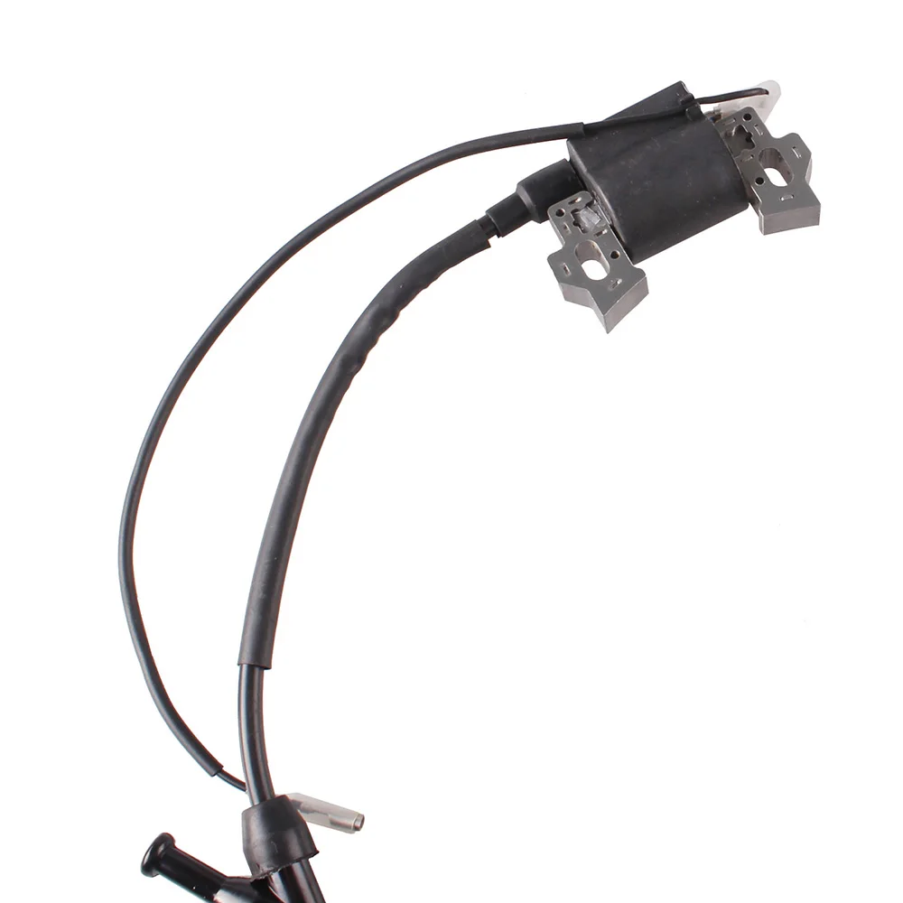Катушка зажигания 30500 ZE1 073 34 см черная катушка подходит для Honda GX110 & GX140 GX120 GX160 GX200