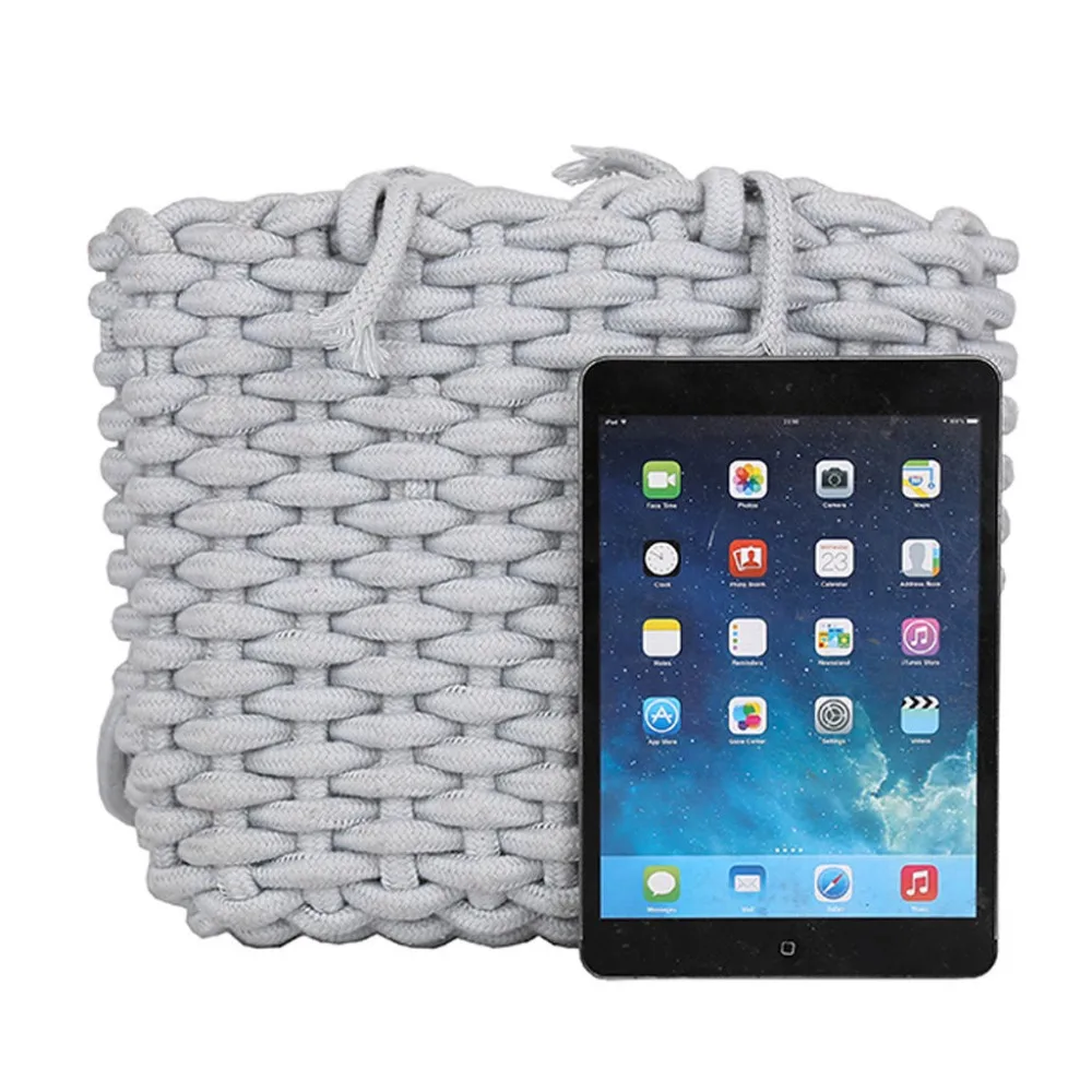 Сумка на плечо Новая модная женская сумка На открытом воздухе фото плетеное